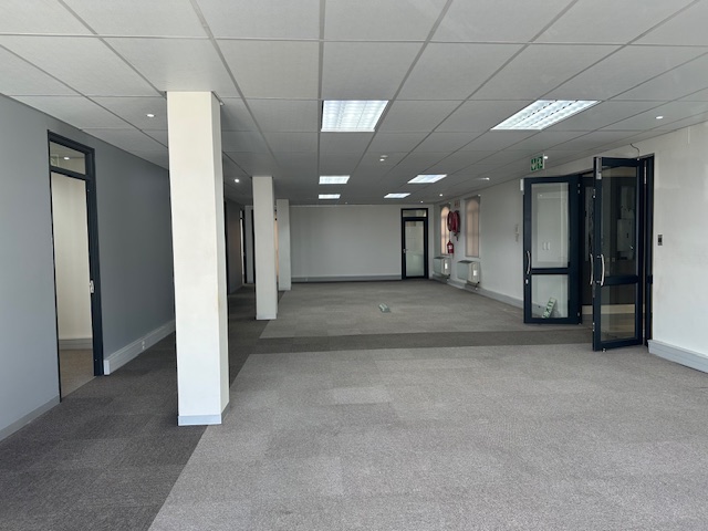 To Let Commercial Property for Rent in Jamestown Western Cape
